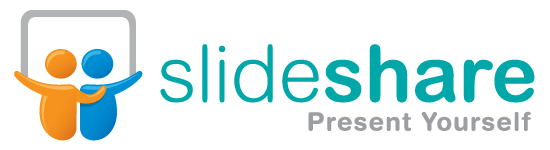 Slideshare logo