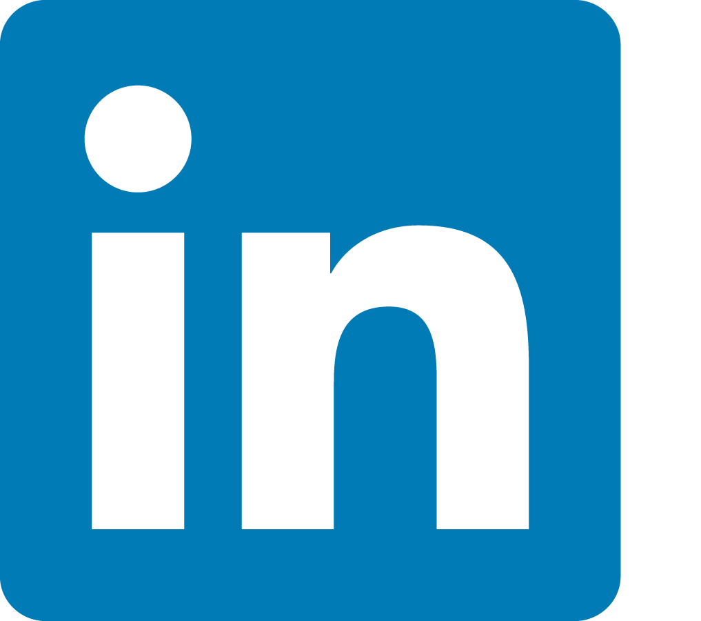 LinkedIn logo