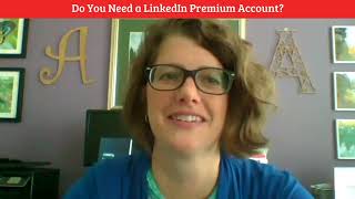 Allison Shields Johs image from LinkedIn premium video