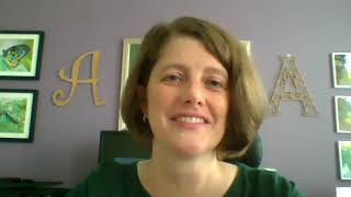 Allison Shields Johs video still Pronunciation Problems LinkedIn Can Help