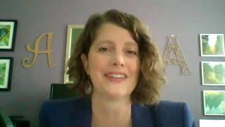 Allison Shields Johs video still setting up your law practice for success in the new year