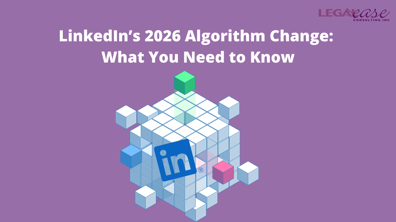 linkedin 2026 algorithm change thumbnail
