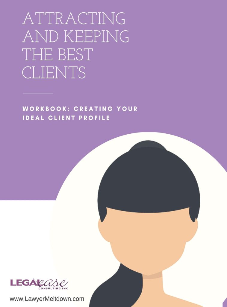 ideal client profile workbook cover image compressed